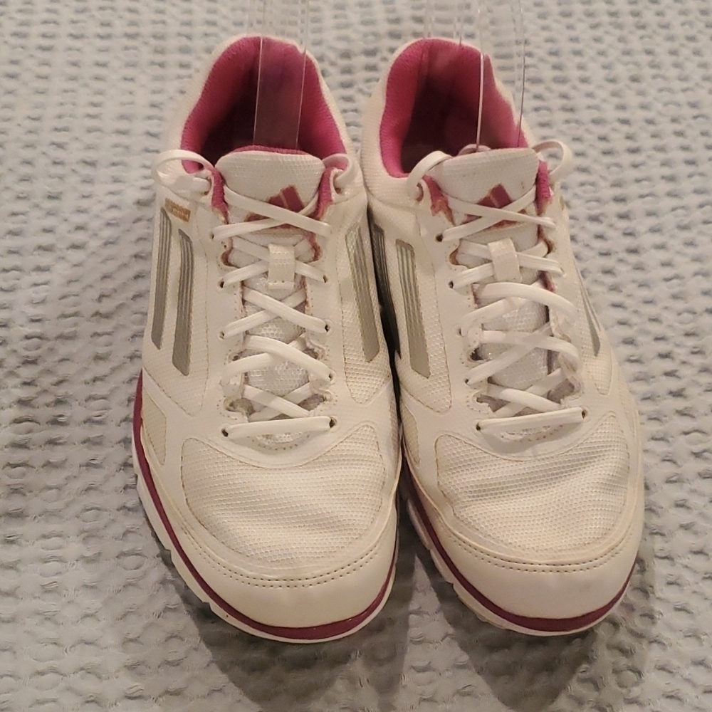 SALE Adizero Adidas Ladies Golf Shoes. Size 6.5 (#7)